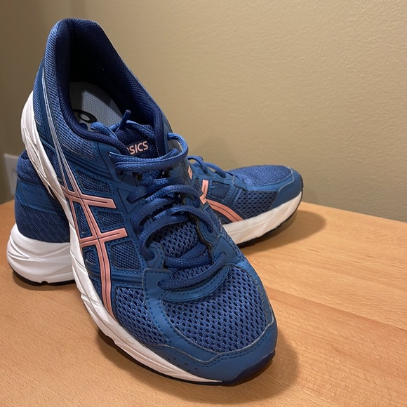 ASICS Gel Contender 4 Running Shoes - Picture 3 of 10